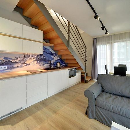 Apartamenty Sun Seasons 24 - Sarnia Karpacz Dış mekan fotoğraf