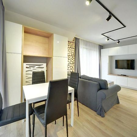 Apartamenty Sun Seasons 24 - Sarnia Karpacz Dış mekan fotoğraf