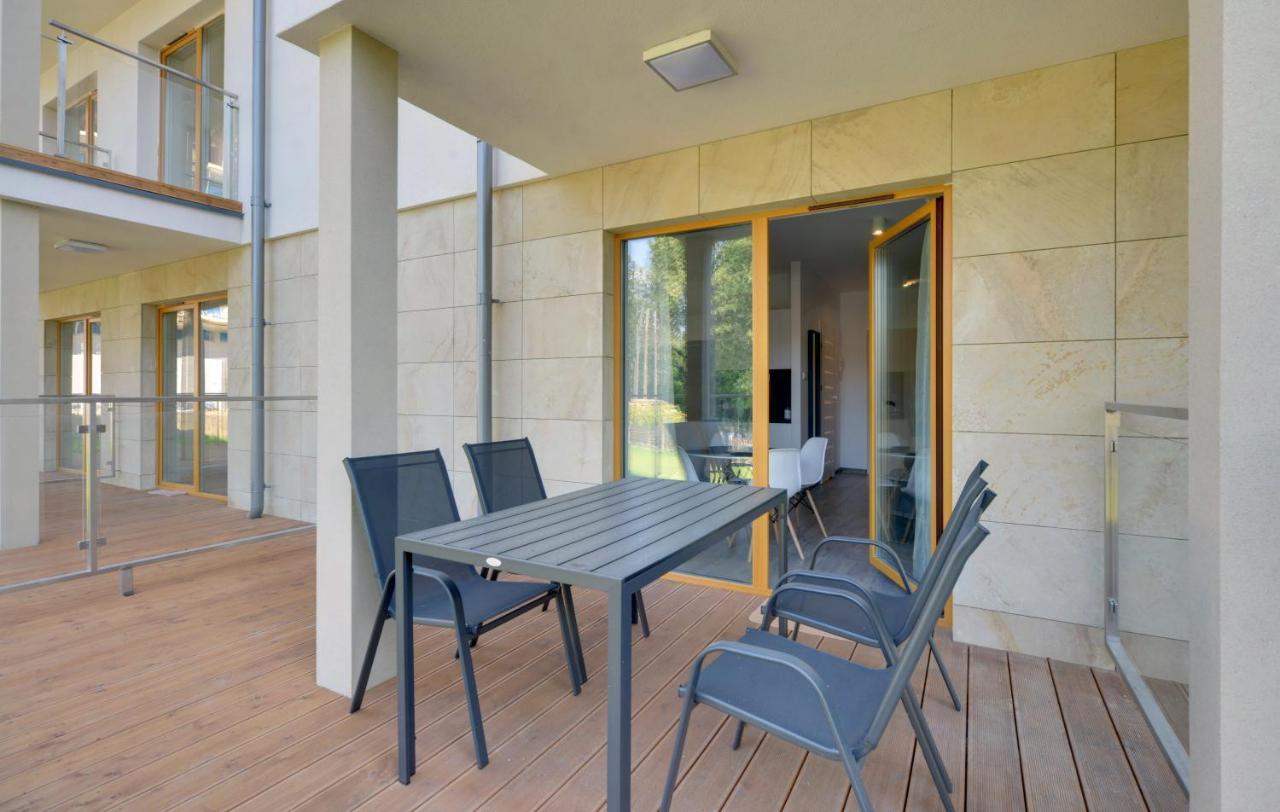 Apartamenty Sun Seasons 24 - Sarnia Karpacz Dış mekan fotoğraf