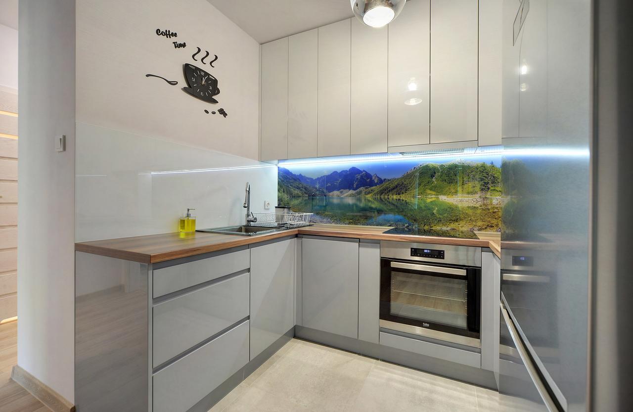 Apartamenty Sun Seasons 24 - Sarnia Karpacz Dış mekan fotoğraf